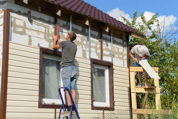 Best Siding Repair  in Brodhead, WI